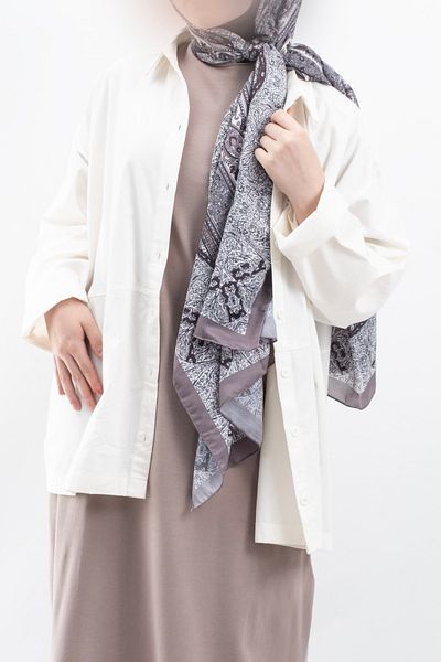 Vauva Oversize Women's Shirt