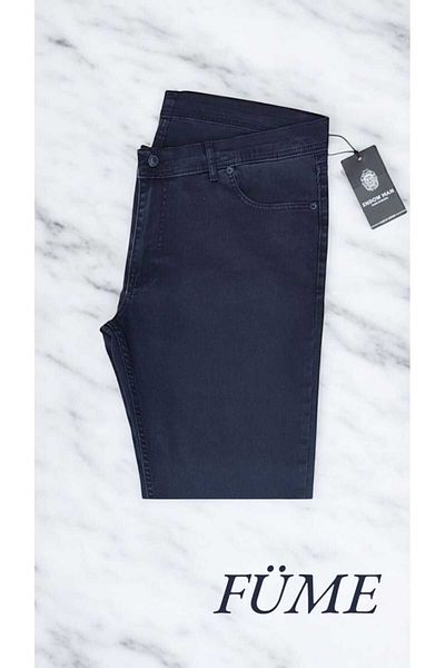 Endow jeans Super Battal 100% Cotton, Lycra Men's Jeans (Original Top Quality Product) 56,58,60,62,64 Size