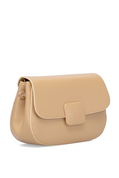 Jacquline Clim588C Women's Shoulder Bag Yellow