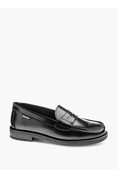 Pablosky Girls' Slip-On School Shoes - 714811