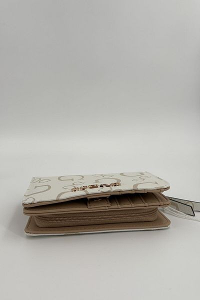 Guess Lady's wallet