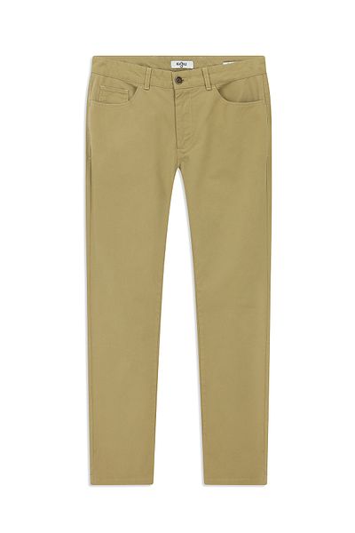 Kiğılı 5 Pocket Pants - 8683841288480