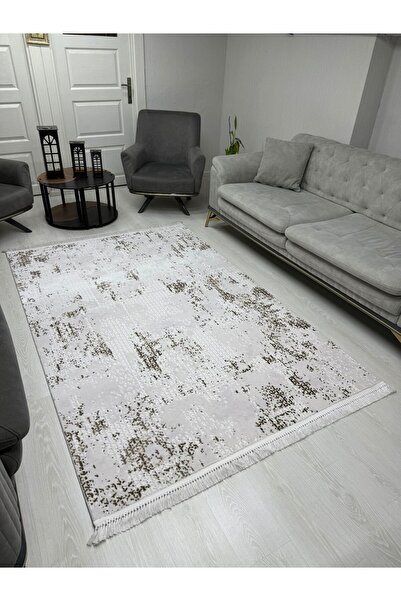 NESLİŞAH HALI %100 Akrilik pamuk taban yıkanabilir halı