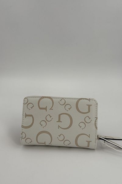 Guess Lady's wallet