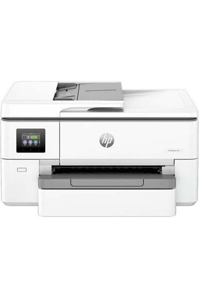 HP OfficeJet Pro 9720 Wide Format All-in-One Printer, Print, Scan, Copy