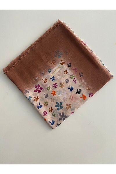 poloist Γράψιμο με μοτίβο Bougainvillea