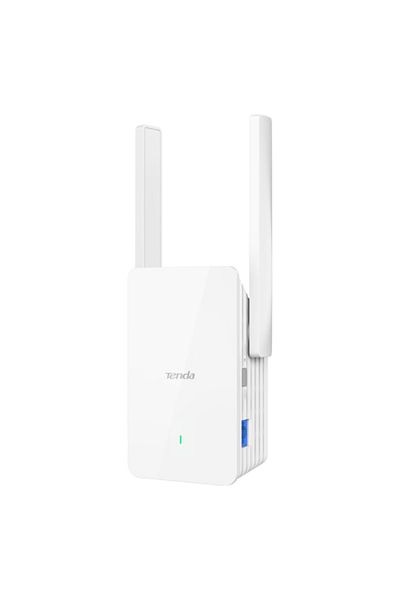 Tenda Access Point/Repeater Wireless Gigabit DualBand, 2.4GHz/5GHz, 1501Mbps, Wi-Fi6 - TND-A23