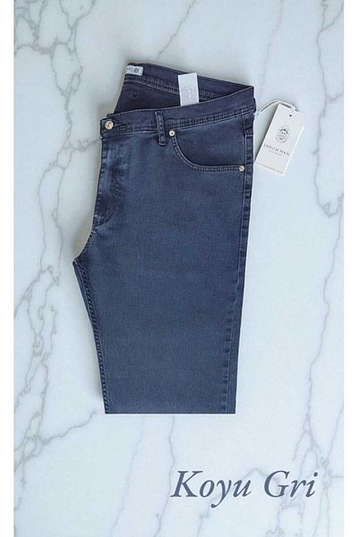 Endow jeans Super Battal 100% Cotton, Lycra Men's Jeans (Original Top Quality Product) 56,58,60,62,64 Size