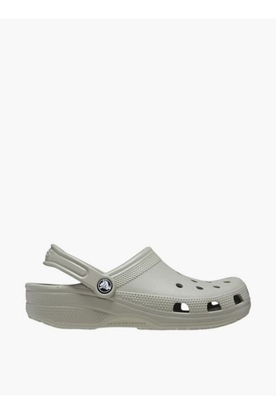 Crocs Men's Clogs with Backstrap - 10001-1LM