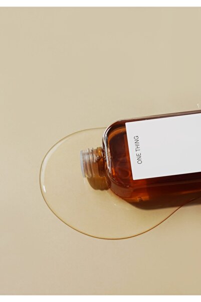 ONE THING One Thing Houttuynia Cordata Extract Sensitive Skin Toner 150ml