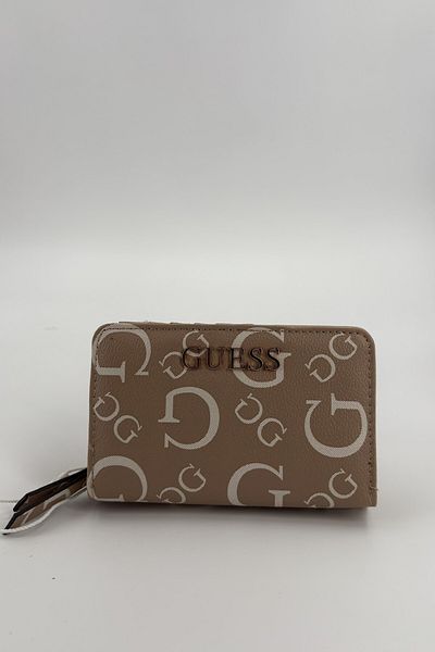 Guess Lady's wallet