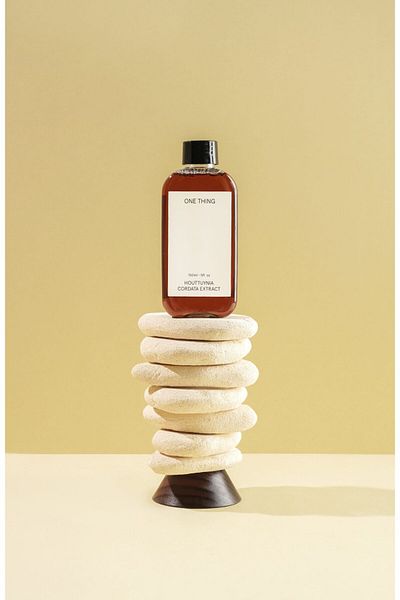 ONE THING One Thing Houttuynia Cordata Extract Sensitive Skin Toner 150ml