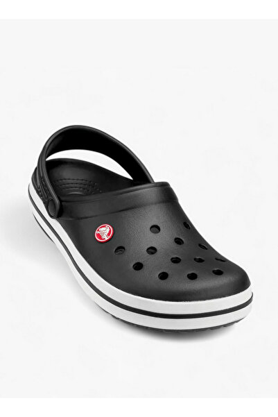 Crocs Unisex Cutout Detail Backstrap Clogs - 11016-001