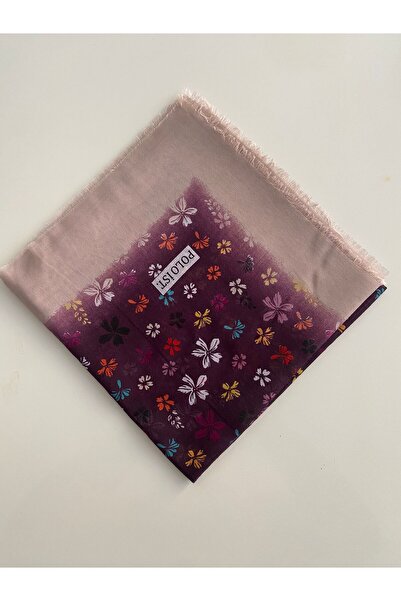 poloist Γράψιμο με μοτίβο Bougainvillea