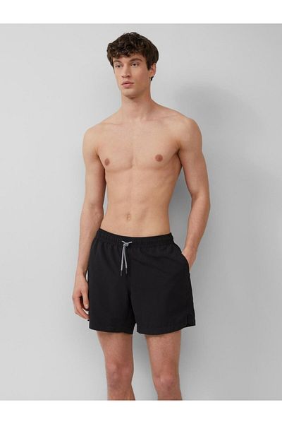 s.Oliver Men's Swim Shorts, Regular fit