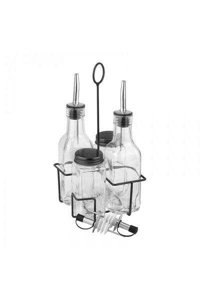 Raki Oliviera 5 pieces BASICS