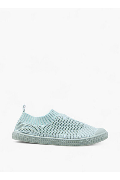 Oaklan by Shoexpress Girls Textured Slip-On Sports Shoes