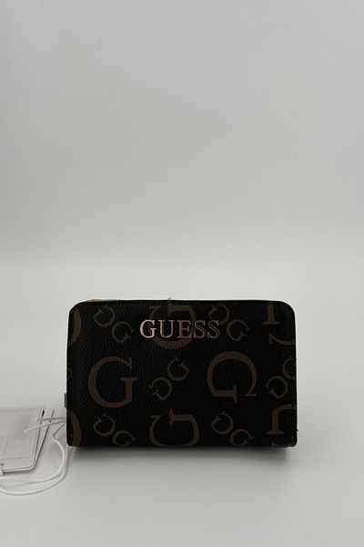 Guess Lady's wallet