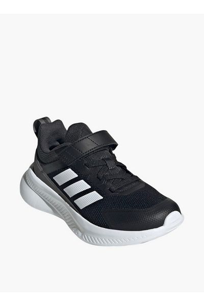 adidas Boys' FortaRun 4.0 EL C Running Shoes with Hook and Loop Closure - JQ5193