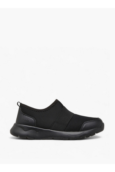 Oaklan by Shoexpress Boys Textured Slip-On Sports Shoes
