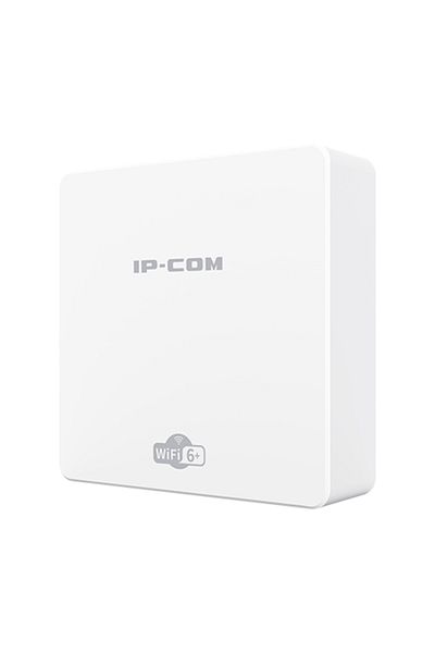 IP-COM Access Point DualBand Wi-Fi 6, AX3000, PoE IN, 4/5dBi, Management - PRO-6-IW