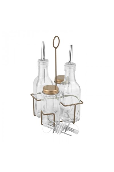 Raki Oliviera 5 piese BASICS