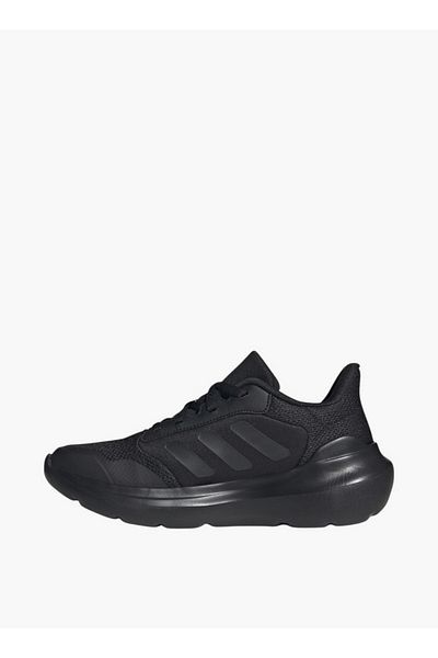 adidas Boys' Tensaur Run 3.0 J Lace-Up School Shoes - IE3542