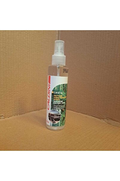 CALDİNİ 150 ML OTO PARFÜM YAĞMUR ORMANI PARMAK SPREY