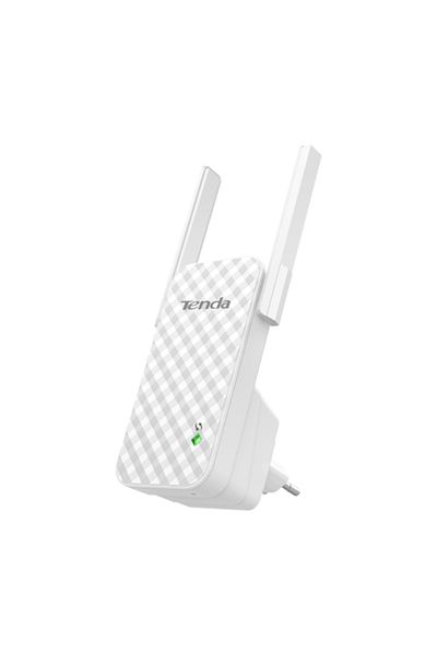 Tenda WiFi extender 2.4 GHz, 300Mbps, 3 dBi - TND-A9