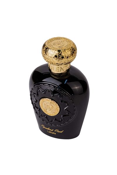 lattafa Eau de Parfum Opulent Oud, Lattafa, Unisex - 100ml