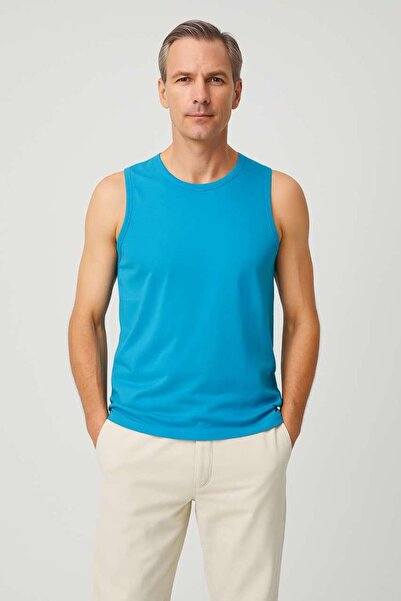 Besa Αθλητικό μπλουζάκι 100% βαμβάκι