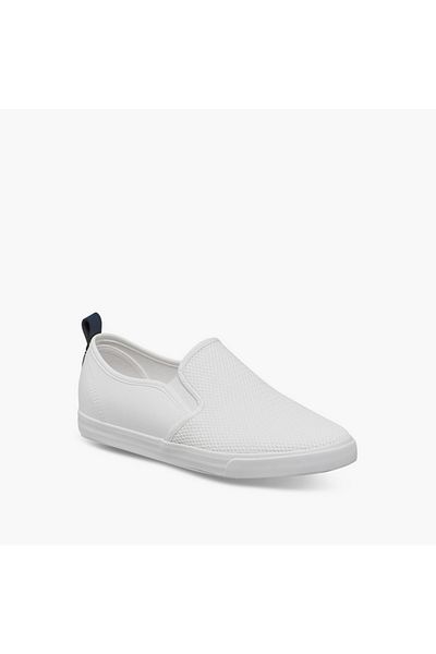 Lee Cooper Women's Textured Slip-On Loafers