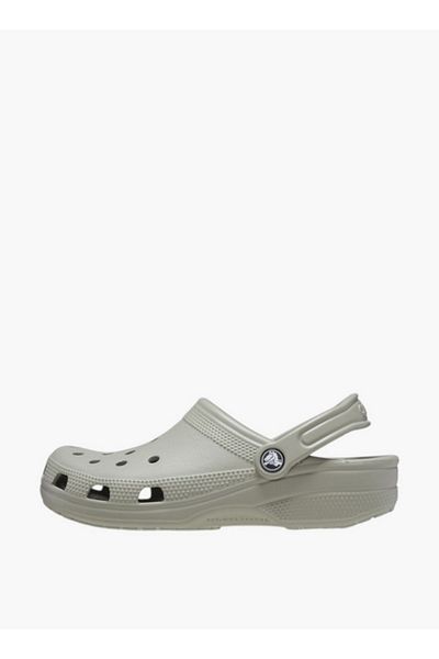 Crocs Men's Clogs with Backstrap - 10001-1LM
