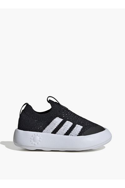 adidas Boys' BUBBLECOMFY I Slip-On Sports Shoes- IH1264
