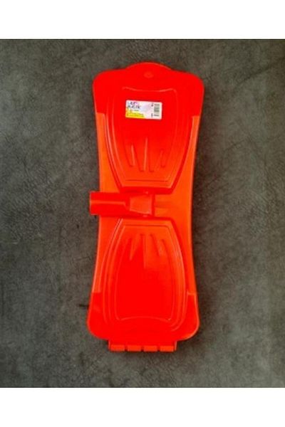 ÇEÇEN HOME 6 Li Plastic Girgir