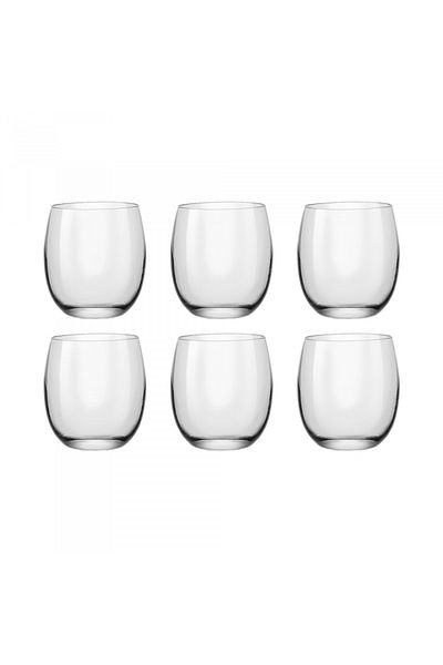 Bohemia Cristal Pahar BOHEMIA CRISTAL SWING pentru lichior set 6 buc 60ml