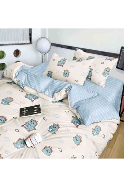 JOJO Bedding set 1 person 4 pieces