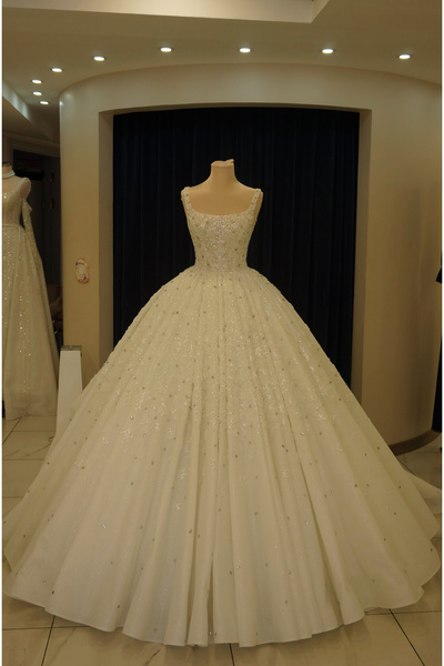 ROYAL GELİNLİK GELİNLİK