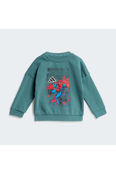 adidas I Marvel So Much
