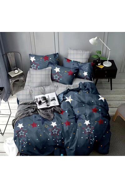 JOJO Bedding set 1 person 4 pieces