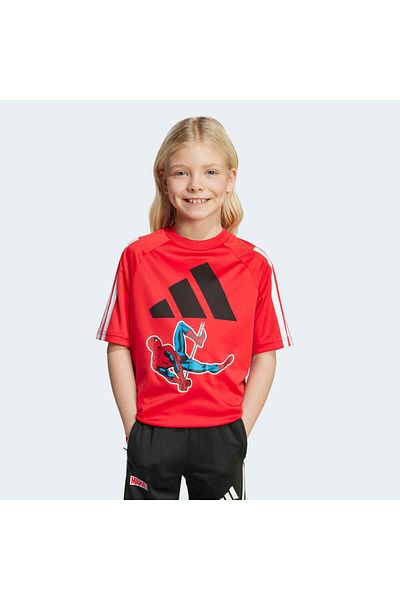 adidas Lk Mrvl Sm T.