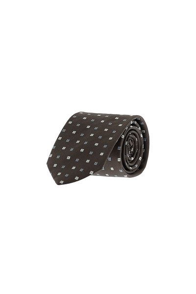 Kiğılı Patterned Tie