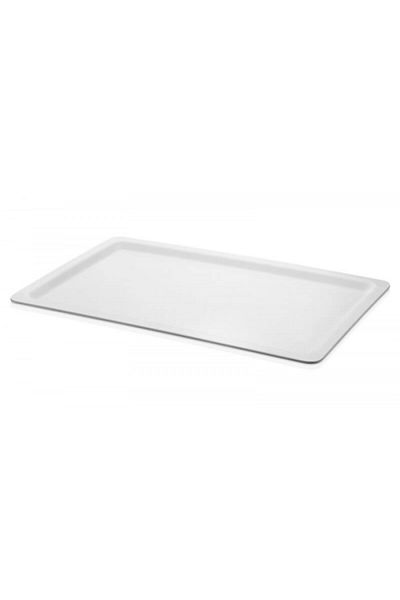 Culinaro Tava gastronorm din melamina GN 1/1 530x325xh20mm, 1,2lt,alba