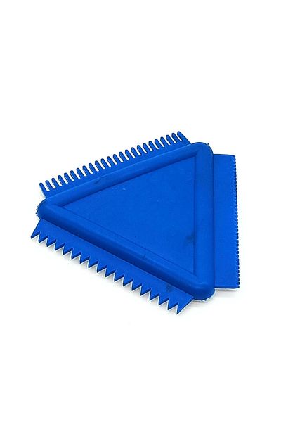 Art Tone Triangle Shaping Comb 7 cm E0110-A
