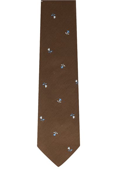Kiğılı Patterned Tie