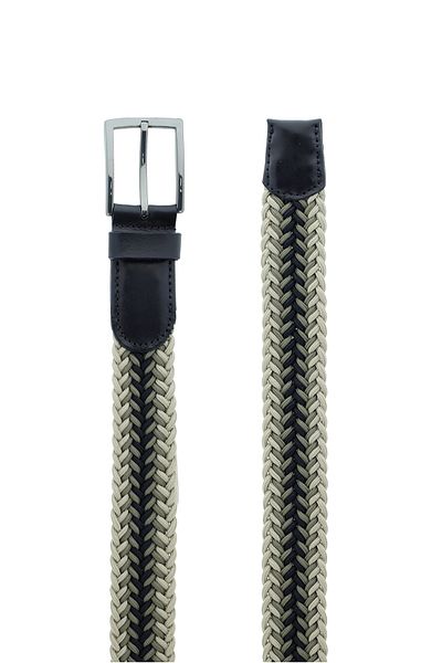 Kiğılı Knitted Pattern Sports Belt