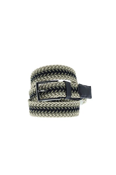 Kiğılı Knitted Pattern Sports Belt