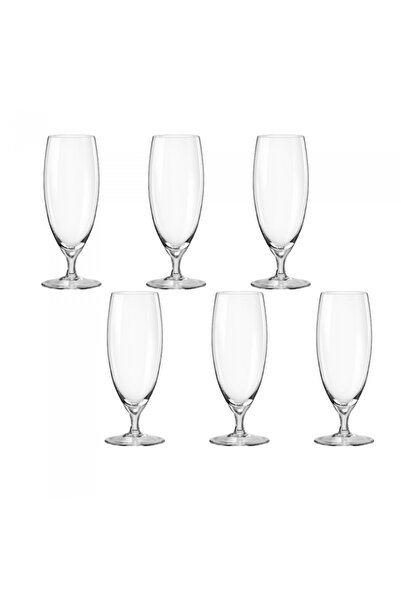 Bohemia Cristal Pahar BOHEMIA CRISTAL BAR-BEER pentru bere set 6 buc 550ml