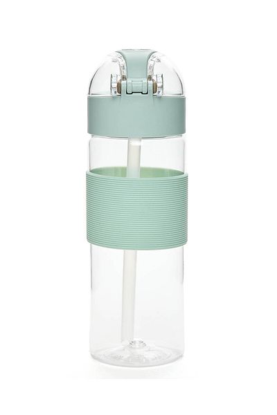 R&B Mint Water Bottle