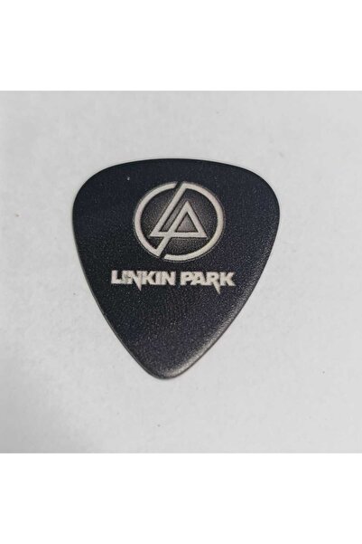 ArtStand LINKIN PARK BASKILI PENA GUITAR PICK